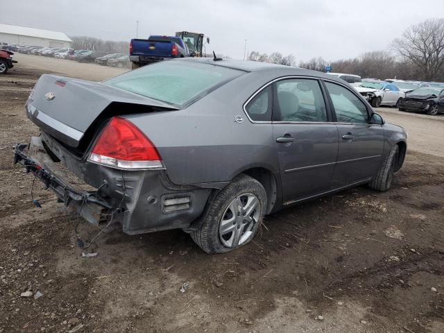 Photo 2 VIN: 2G1WT58K669146687 - CHEVROLET IMPALA 