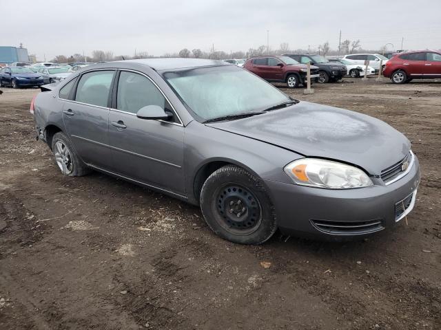 Photo 3 VIN: 2G1WT58K669146687 - CHEVROLET IMPALA 