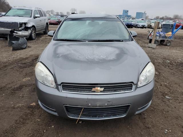 Photo 4 VIN: 2G1WT58K669146687 - CHEVROLET IMPALA 