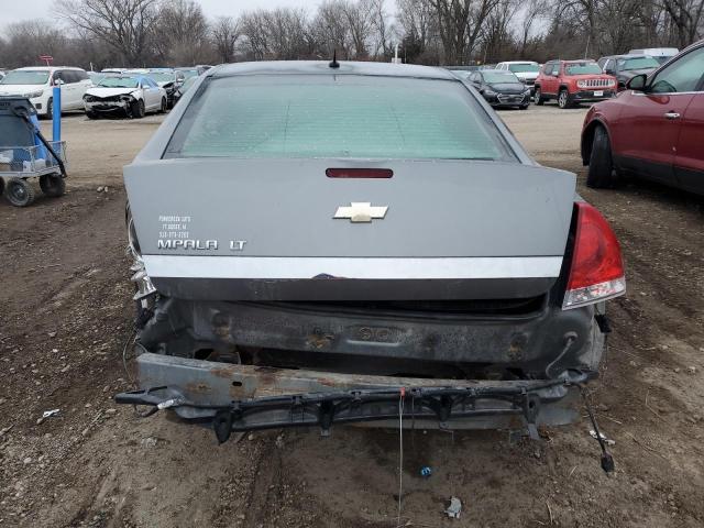 Photo 5 VIN: 2G1WT58K669146687 - CHEVROLET IMPALA 