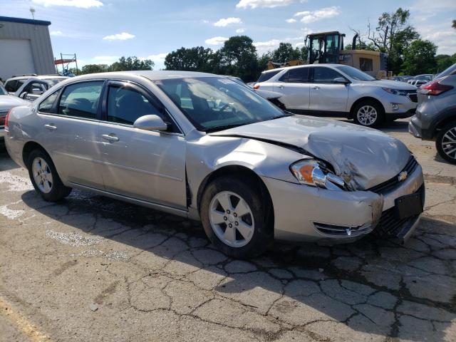 Photo 3 VIN: 2G1WT58K669158208 - CHEVROLET IMPALA LT 