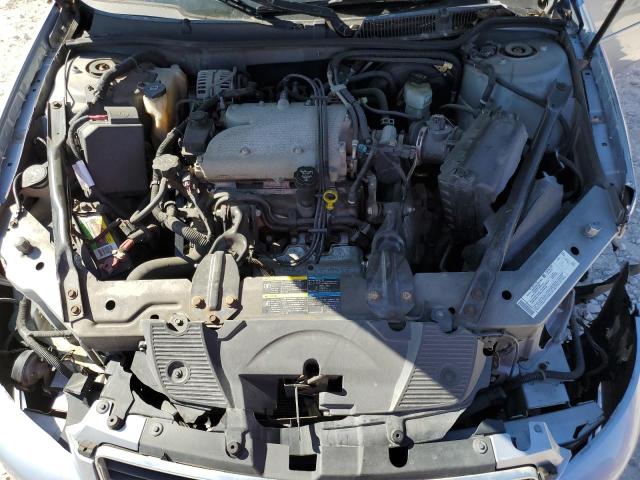 Photo 10 VIN: 2G1WT58K669283659 - CHEVROLET IMPALA 