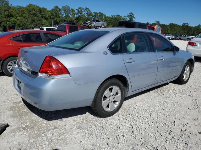 Photo 2 VIN: 2G1WT58K669283659 - CHEVROLET IMPALA 