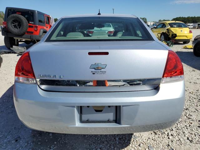 Photo 5 VIN: 2G1WT58K669283659 - CHEVROLET IMPALA 