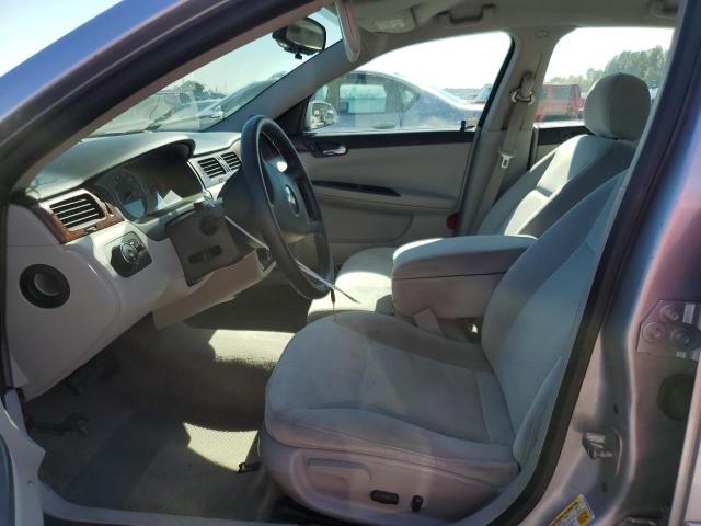 Photo 6 VIN: 2G1WT58K669283659 - CHEVROLET IMPALA 