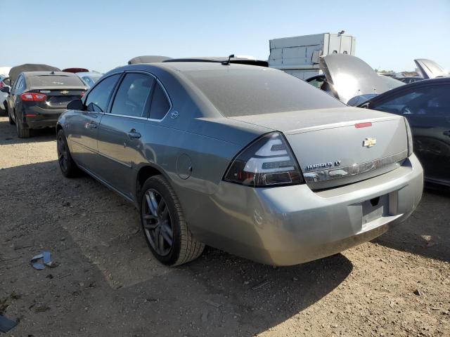 Photo 1 VIN: 2G1WT58K669321293 - CHEVROLET IMPALA LT 