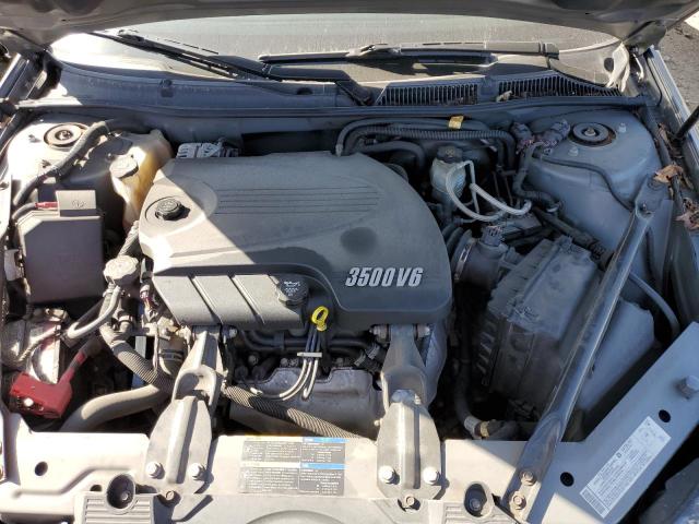 Photo 10 VIN: 2G1WT58K669321293 - CHEVROLET IMPALA LT 