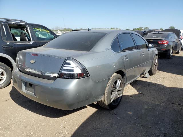 Photo 2 VIN: 2G1WT58K669321293 - CHEVROLET IMPALA LT 