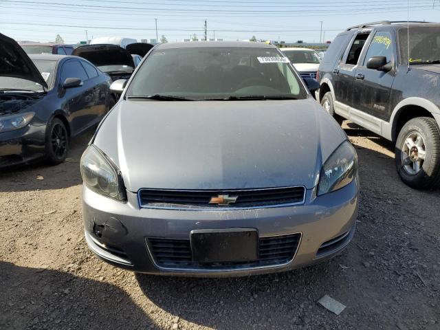 Photo 4 VIN: 2G1WT58K669321293 - CHEVROLET IMPALA LT 