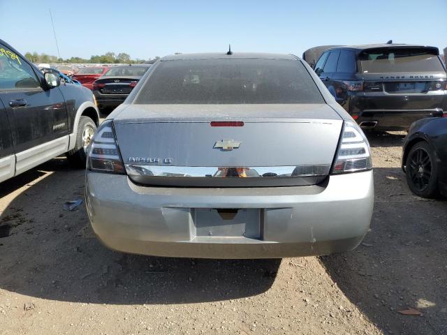 Photo 5 VIN: 2G1WT58K669321293 - CHEVROLET IMPALA LT 