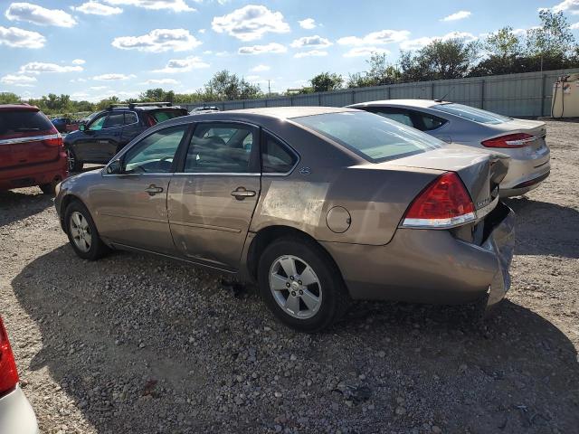 Photo 1 VIN: 2G1WT58K669400527 - CHEVROLET IMPALA LT 