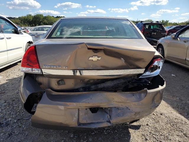 Photo 5 VIN: 2G1WT58K669400527 - CHEVROLET IMPALA LT 