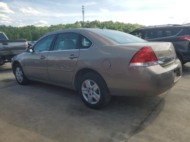 Photo 1 VIN: 2G1WT58K669438565 - CHEVROLET IMPALA 