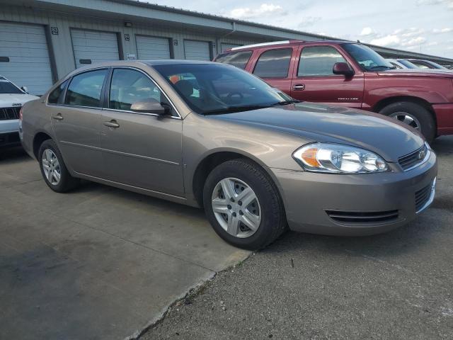 Photo 3 VIN: 2G1WT58K669438565 - CHEVROLET IMPALA 