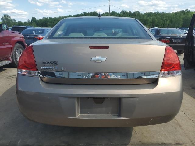 Photo 5 VIN: 2G1WT58K669438565 - CHEVROLET IMPALA 