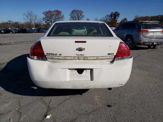 Photo 5 VIN: 2G1WT58K679113867 - CHEVROLET IMPALA 