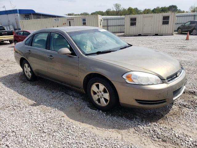 Photo 3 VIN: 2G1WT58K679145430 - CHEVROLET IMPALA 