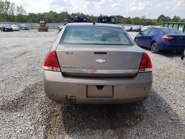 Photo 5 VIN: 2G1WT58K679145430 - CHEVROLET IMPALA 