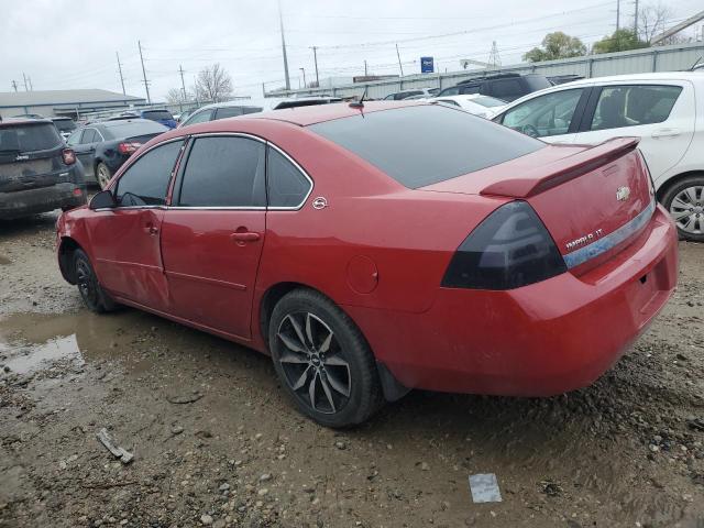 Photo 1 VIN: 2G1WT58K679203729 - CHEVROLET IMPALA LT 