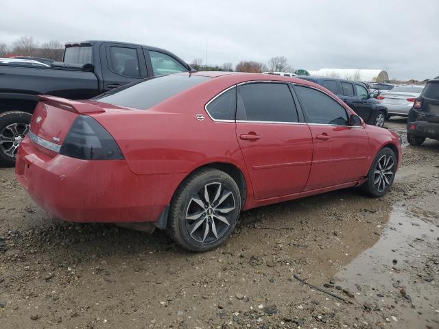 Photo 2 VIN: 2G1WT58K679203729 - CHEVROLET IMPALA LT 