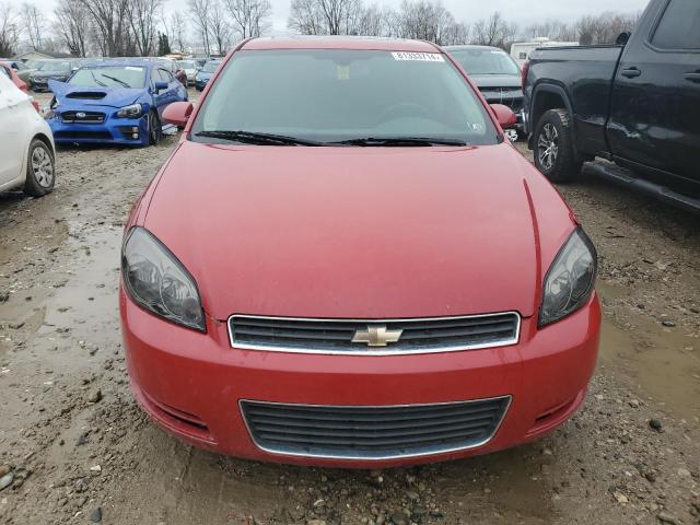 Photo 4 VIN: 2G1WT58K679203729 - CHEVROLET IMPALA LT 