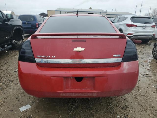 Photo 5 VIN: 2G1WT58K679203729 - CHEVROLET IMPALA LT 