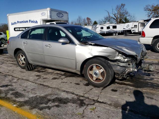 Photo 3 VIN: 2G1WT58K679208493 - CHEVROLET IMPALA LT 