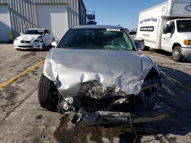 Photo 4 VIN: 2G1WT58K679208493 - CHEVROLET IMPALA LT 