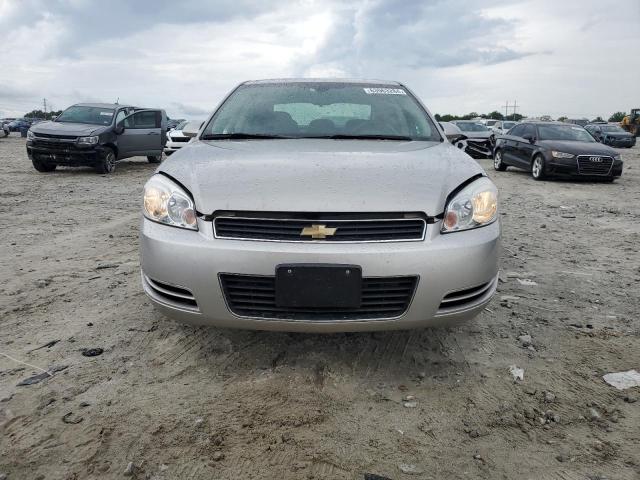 Photo 4 VIN: 2G1WT58K679248489 - CHEVROLET IMPALA LT 