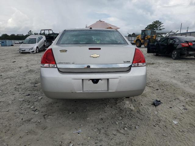 Photo 5 VIN: 2G1WT58K679248489 - CHEVROLET IMPALA LT 