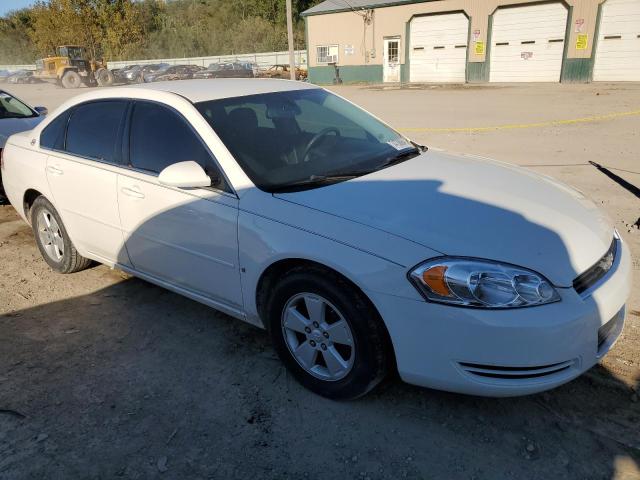 Photo 3 VIN: 2G1WT58K679262537 - CHEVROLET IMPALA LT 