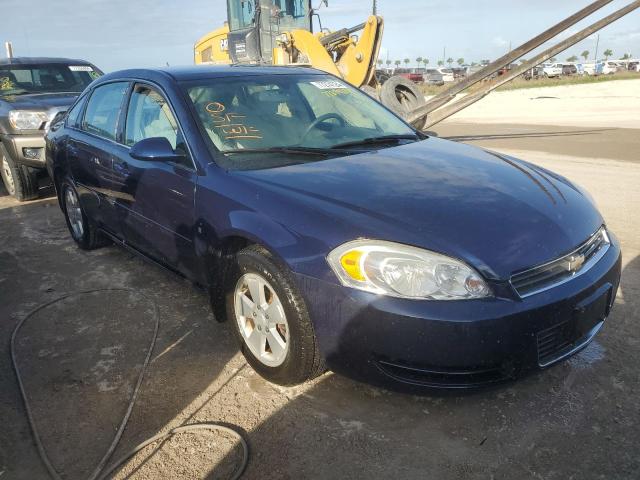 Photo 3 VIN: 2G1WT58K679263235 - CHEVROLET IMPALA LT 