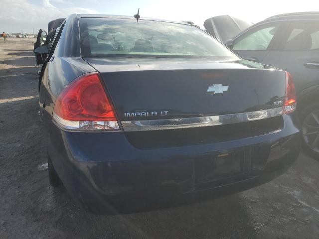 Photo 5 VIN: 2G1WT58K679263235 - CHEVROLET IMPALA LT 