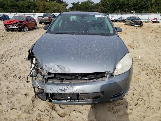 Photo 4 VIN: 2G1WT58K679269326 - CHEVROLET IMPALA 