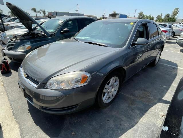 Photo 1 VIN: 2G1WT58K679277586 - CHEVROLET IMPALA LT 