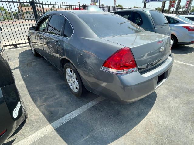 Photo 2 VIN: 2G1WT58K679277586 - CHEVROLET IMPALA LT 