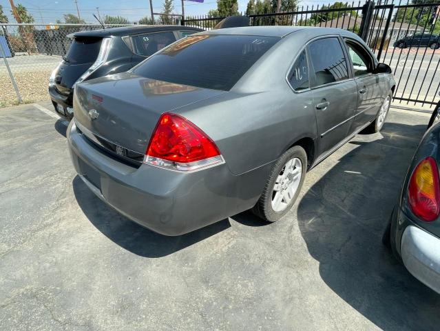 Photo 3 VIN: 2G1WT58K679277586 - CHEVROLET IMPALA LT 