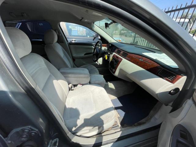 Photo 4 VIN: 2G1WT58K679277586 - CHEVROLET IMPALA LT 