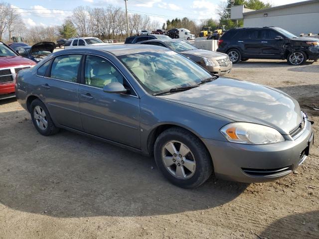 Photo 3 VIN: 2G1WT58K679306648 - CHEVROLET IMPALA 