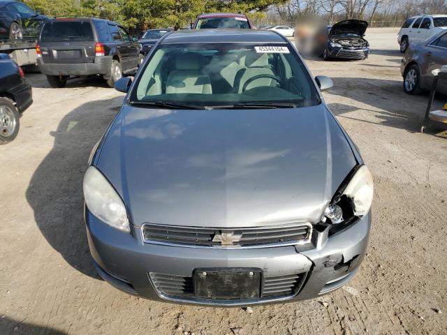 Photo 4 VIN: 2G1WT58K679306648 - CHEVROLET IMPALA 