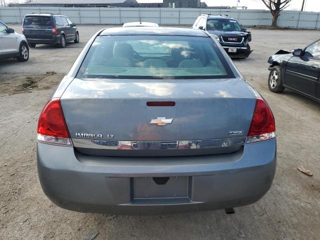 Photo 5 VIN: 2G1WT58K679306648 - CHEVROLET IMPALA 