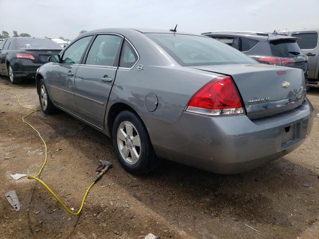 Photo 1 VIN: 2G1WT58K679328407 - CHEVROLET IMPALA 