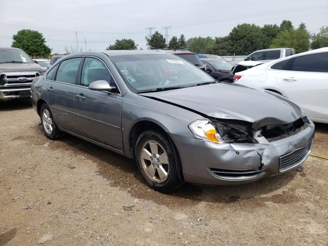 Photo 3 VIN: 2G1WT58K679328407 - CHEVROLET IMPALA 