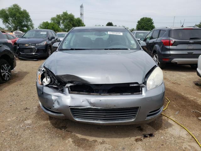 Photo 4 VIN: 2G1WT58K679328407 - CHEVROLET IMPALA 