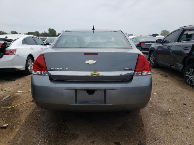 Photo 5 VIN: 2G1WT58K679328407 - CHEVROLET IMPALA 