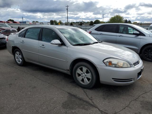 Photo 3 VIN: 2G1WT58K679378384 - CHEVROLET IMPALA LT 