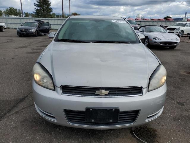 Photo 4 VIN: 2G1WT58K679378384 - CHEVROLET IMPALA LT 