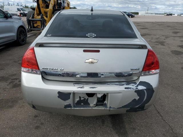 Photo 5 VIN: 2G1WT58K679378384 - CHEVROLET IMPALA LT 