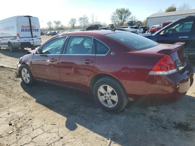 Photo 1 VIN: 2G1WT58K681202063 - CHEVROLET IMPALA LT 