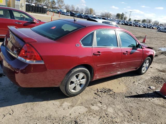 Photo 2 VIN: 2G1WT58K681202063 - CHEVROLET IMPALA LT 